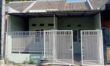 Rumah Dijual di Kutisari