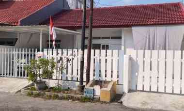 Rumah Kutisari dekat Rungkut, Bendul Merisi Wonocolo Kendangsari YSN