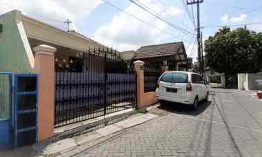 Rumah Kost2an Kutisari dekat Kampus Uk Petra, Sier Bebas Banjir