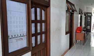 dijual rumah kutisari