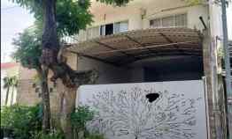 Murah Minimalis 2,5 Lantai Kutisari Indah, Tenggilis Mejoyo