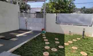 Kutisari Indah, Rumah Asri Siap Huni, Plafon sudah Tinggi