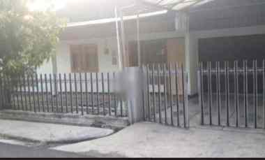 Rumah Dijual di Kutisari Indah