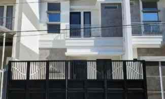 Baru Gress Sutorejo Selatan Minimalis 2 Lantai, Bisa Nego