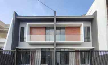 Rumah New Minimalis Modern Siap Huni dekat Sier, Jemur Andayani
