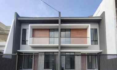 Rumah Mungil Berkualitas New 100 Kutisari Indah Utara X