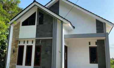 Rumah Pesan Bangun Free Request Desain Rumah, Cuma 300 Jutaan dekat Ex