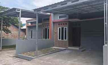 Dijual Rumah Siap Huni di Kyai Morang Penggaron Semarang