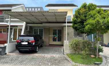 Dijual Rumah di Ladiva Greenhill Cluster Green Leaf Menganti