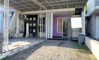 Dijual Rumah Bagus Siap Huni Lokasi Strategis Ladiva Greenhill Full Re