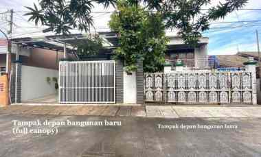 dijual rumah lagoa koja tanjung priok