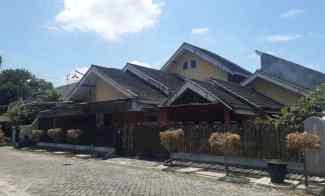 Rumah Dijual di Sumbersari
