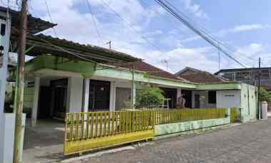 Rumah Dijual di Sumbersari