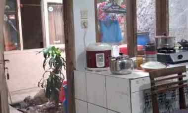 Dijual Rumah Lama di Jalan Kliningan Bandung