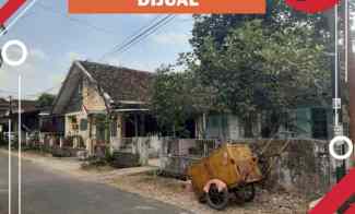 Rumah Dijual di Kaliwates