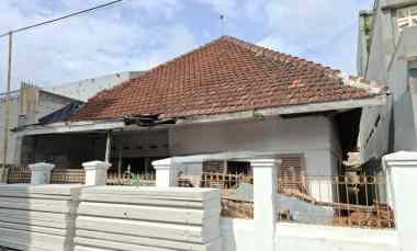 Rumah Dijual di Kaliwates