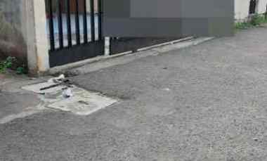 Dijual Rumah Lama Hitung Tanah di Kebayoran Lama