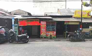 Dijual Rumah Lama Siap Pakai di Tanjung Priok