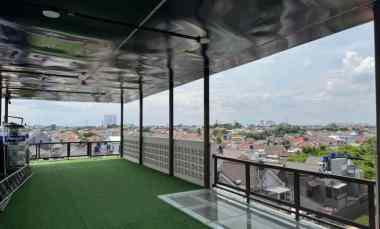 Jual Rumah Baru Modern dan Strategis di Lanata Village, Cimanggis, Dep