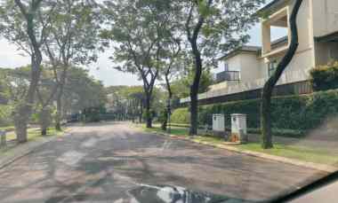 Dijual Rumah Secondary Lance Wood Nava Park Bsd 10x22 Full Furnish