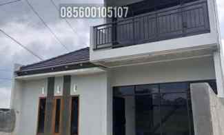 Rumah Dijual di Langensari