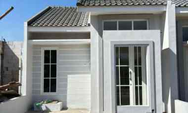 Rumah dekat Exit Tol Singosari di Langlang Singosari Malang