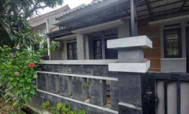 Dijual Rumah Langsung Pemilik Mutiara Sentul