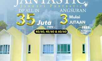 Dijual Rumah Lantai 2 Cileunyi Bandung Timur