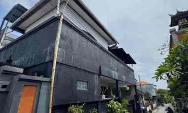 Dijual Rumah Lantai 2 Lokasi Penamparan Denpasar Barat