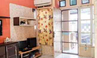 Jual Cepat BU Rumah Lokasi Super Strategis dalam Cluster Larangan