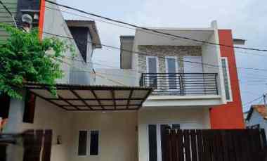 Rumah Dijual di Larangan Utara