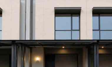 Rumah 3lt Luas 5x12 60meter 4KT Lavia Living Citra Garden 8 Kalideres