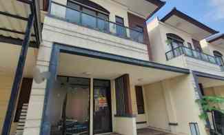Dijual Rumah Lavon 1 Cluster Allura Tangerang