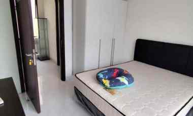 Rumah Dijual di Lavon Swan City Cikupa Tangerang