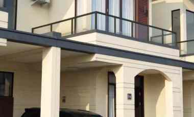 Rumah Dijual di Lavon swan city Cluster Allura