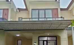Dijual Cluster Gracia Lavon Swan City Tangerang tidak Hadap2an Rumah