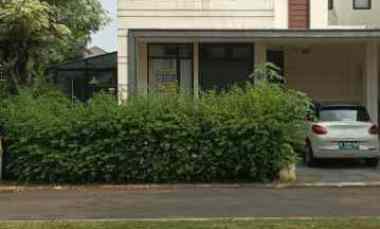 Rumah Dijual di Lavon Swan City Tangerang