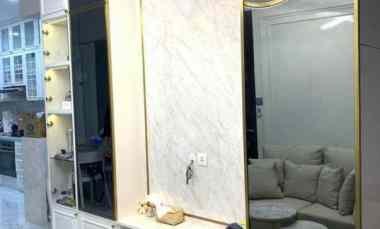 dijual rumah lavon swancity jl suvarna