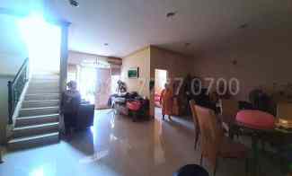 Dijual Nego Butuh Cepat Rumah Layak Huni 8x15 Layar Permai - PIK