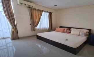 Dijual Segera Rumah Rapi 6x15 Layar Permai - Pantai Indah Kapuk, PIK