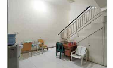 Lebak Rejo, Rumah Kondisi Bagus Terawat, Row 6 meter, tidak Banjir