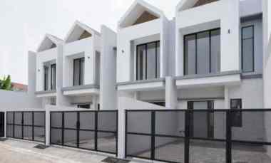 Lebak, Ready 2 Unit, dekat Jalan Raya Kenjeran, Bisa Furnish