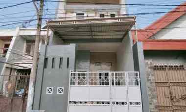 Rumah Kondisi Terawat, Lebak, Pakuwon City, Kenjeran, Ploso, Tinggal Msk