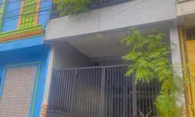 Murah Rumah Lebak Kenjeran Dua Lantai hanya 850 juta, Surabaya Timur