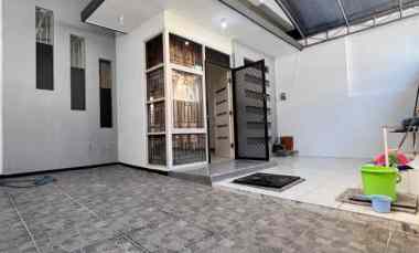 Rumah Lebak, Kenjeran, Ploso Surabaya, Siap Huni, One Gate System