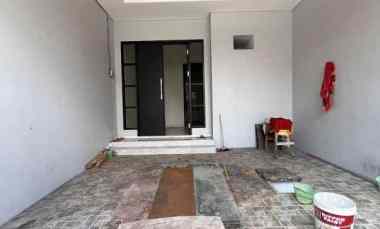 Modern Minimalis Rumah 2 Lt Lebak, Ploso, Kenjeran, Surabaya