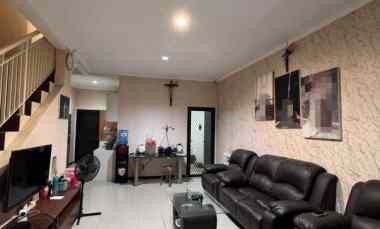 Rumah Dijual di Lebak