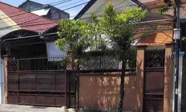 Rumah Lebak Kenjeran Lebar Jln 8 meter. Truk Masuk, Surabaya