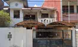 Rumah Hitung Tanah Lebak Arum dekat Kenjeran, Karang Asem, MERR