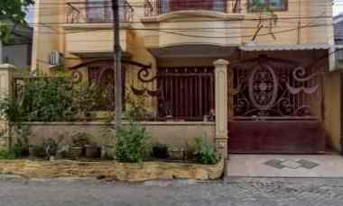 Rumah Lebak Arum 50mtr Dr Jalan Raya Kenjeran Semi Furnish